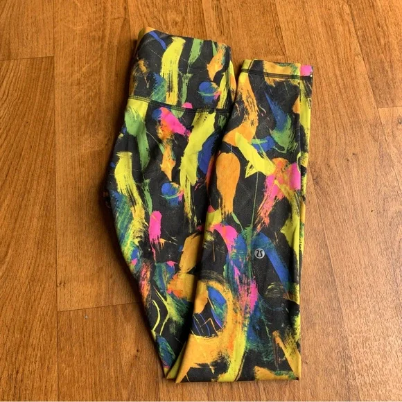 Lulu lemon Leggings - Picture 10 of 10